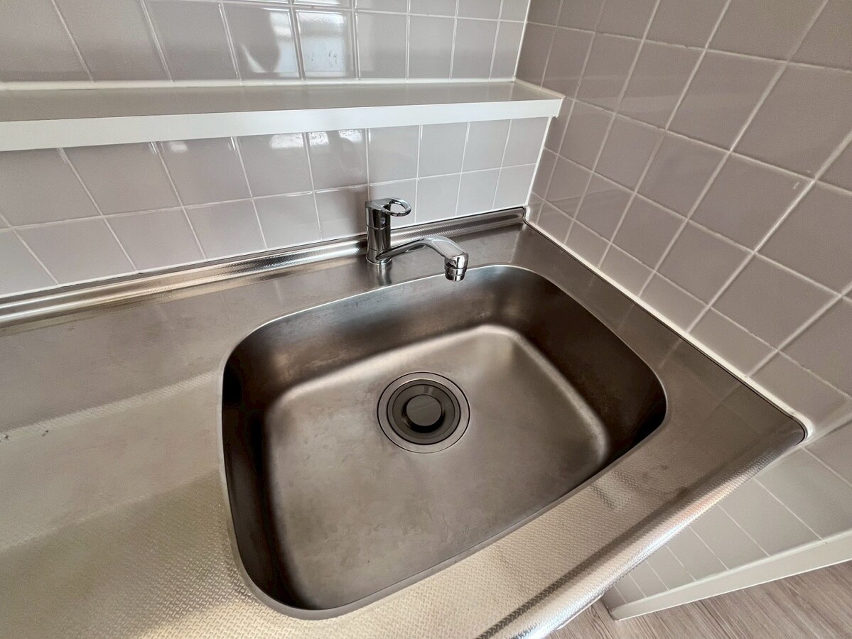 サンシャイン佐野の物件内観写真