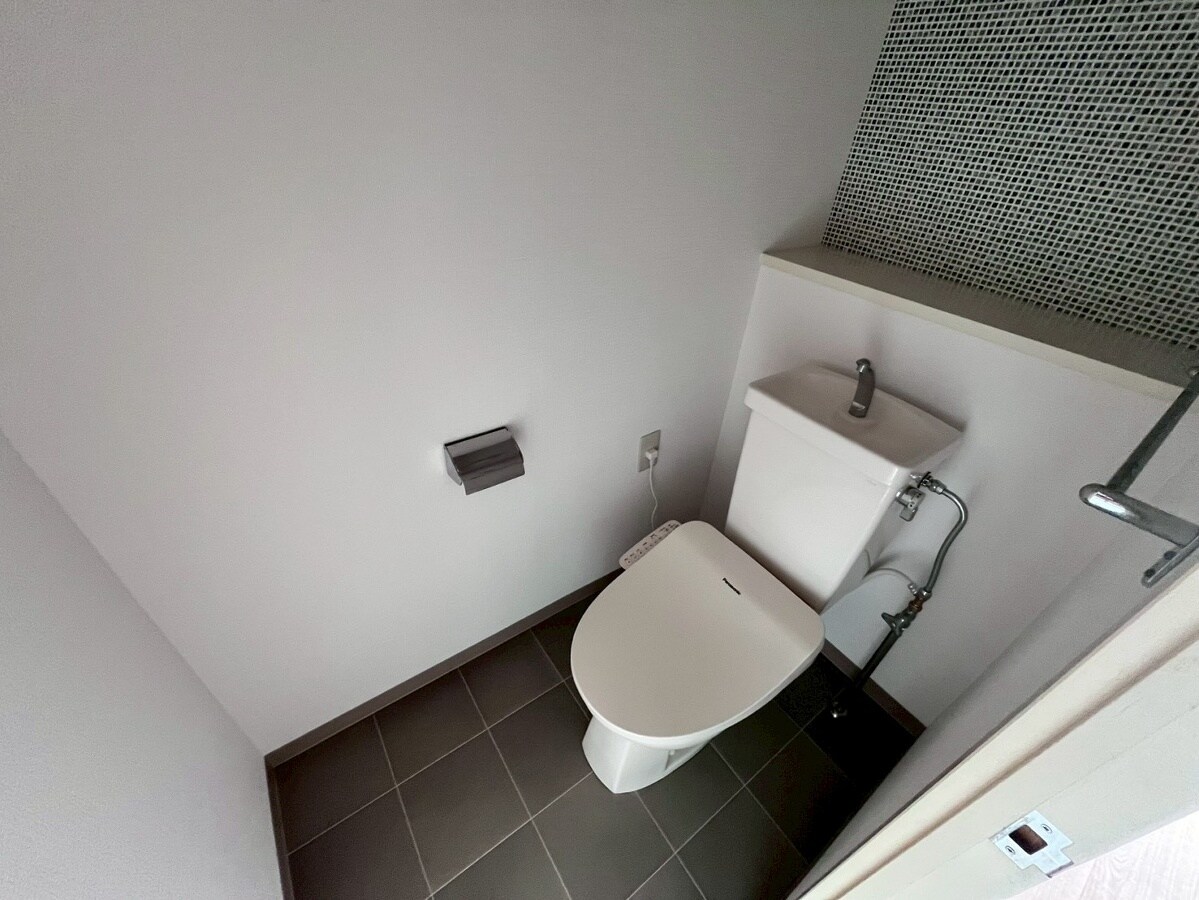 サンシャイン佐野の物件内観写真