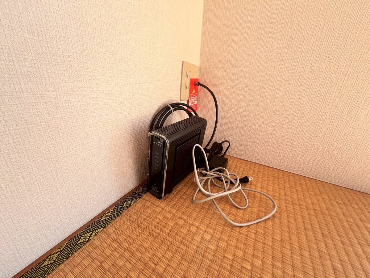 サンシャイン佐野の物件内観写真