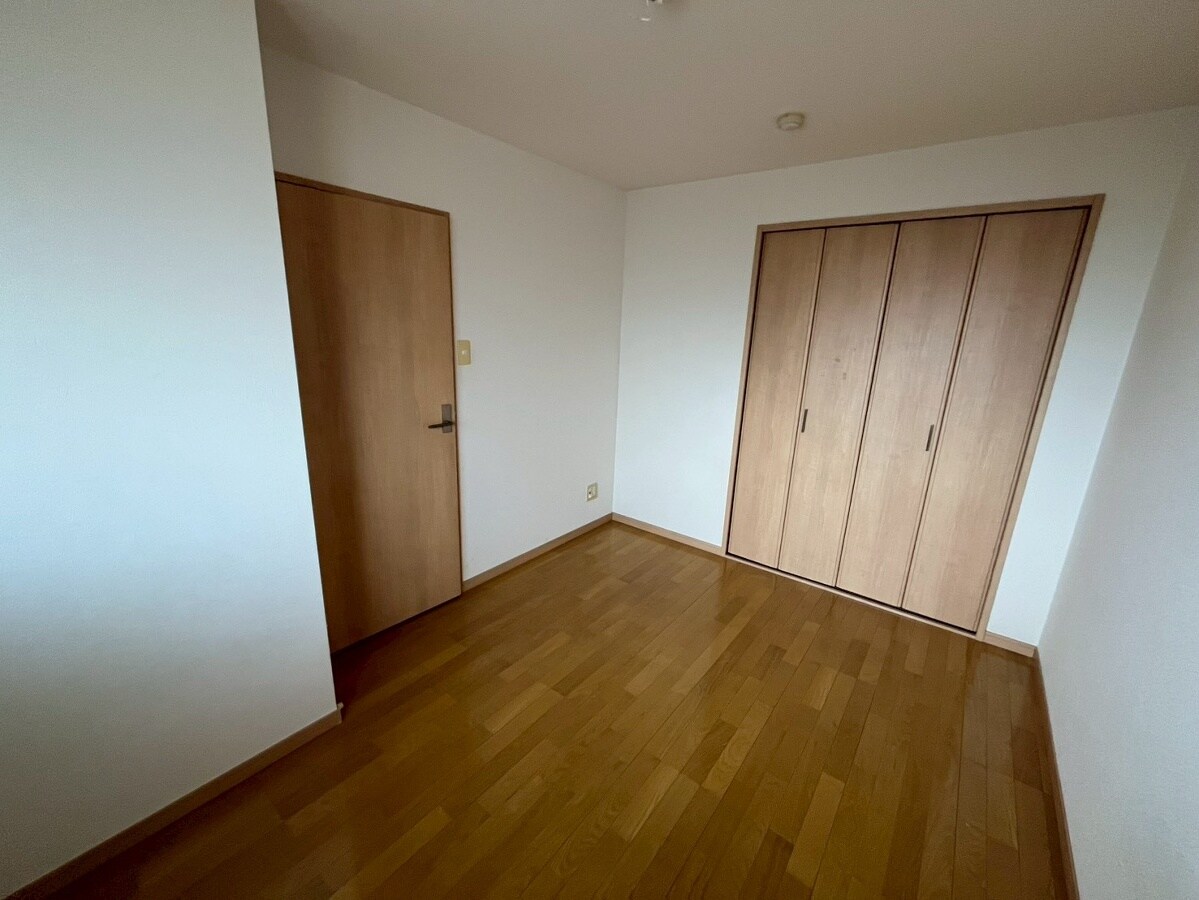 エスペランス姫路の物件内観写真