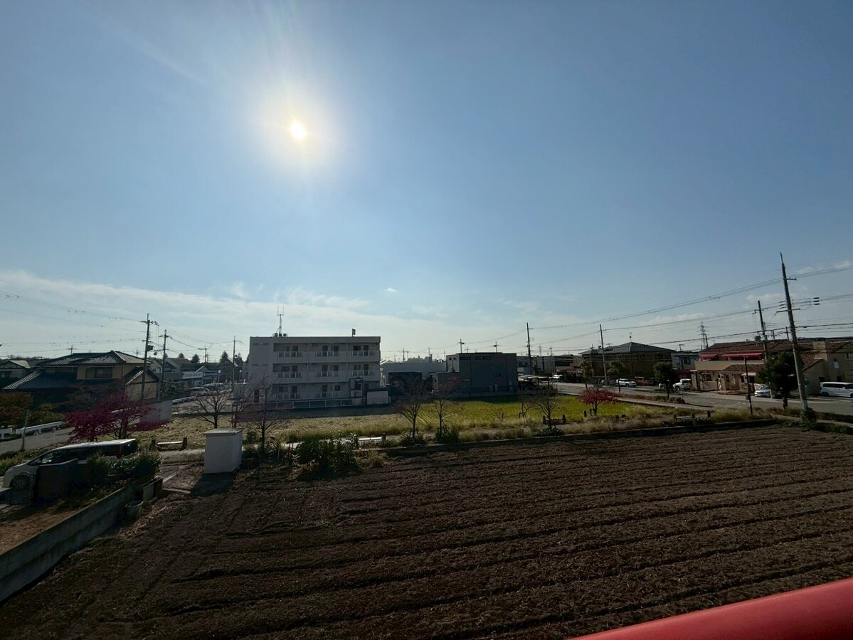 ディアス玉手の物件内観写真