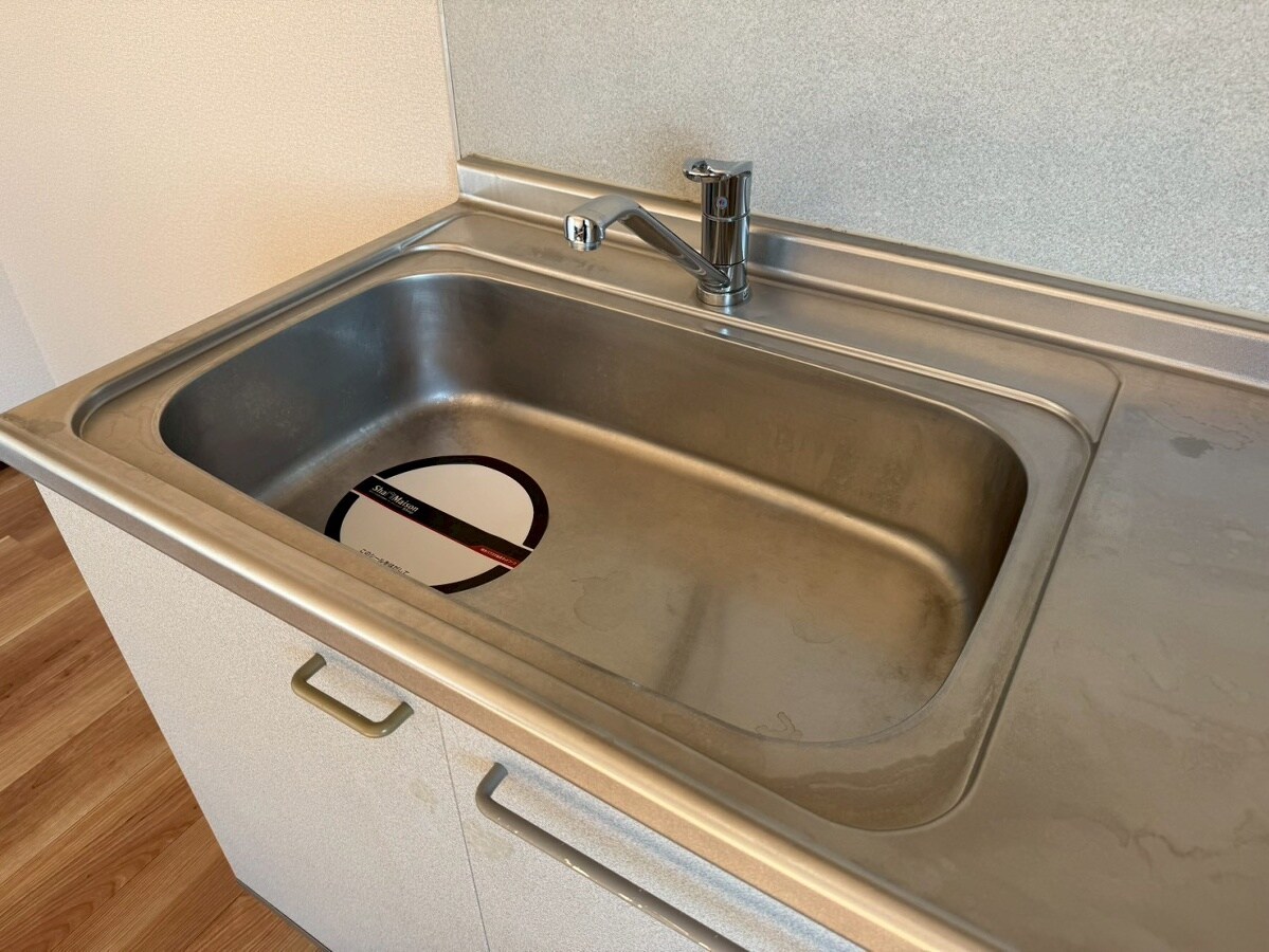 ディアス玉手の物件内観写真