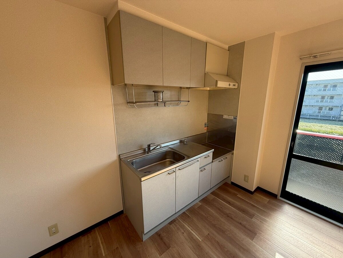 ディアス玉手の物件内観写真