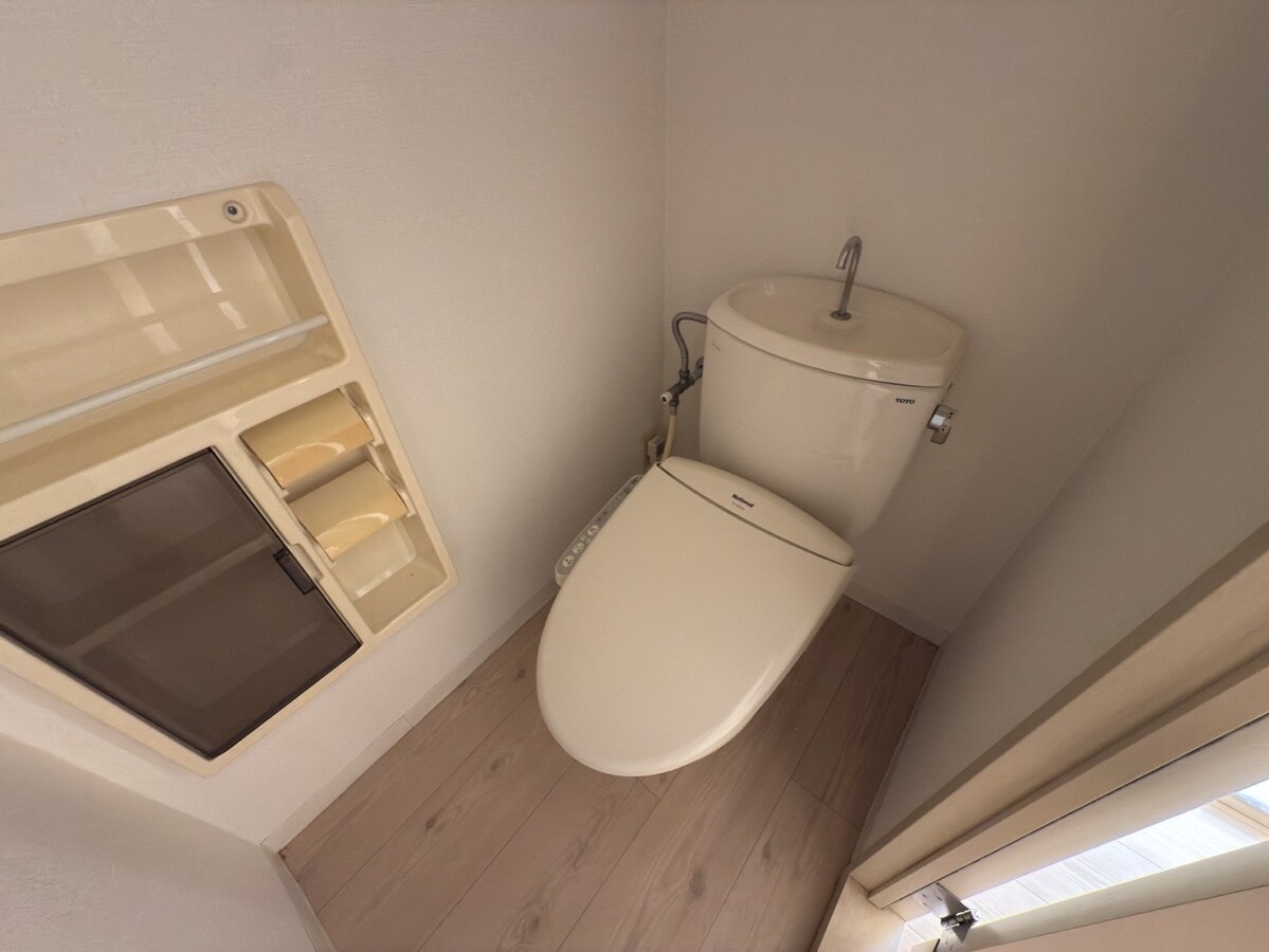 銀の馬車道 壱番館の物件内観写真