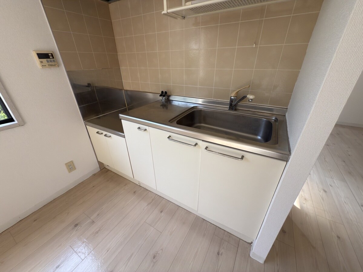 銀の馬車道 壱番館の物件内観写真