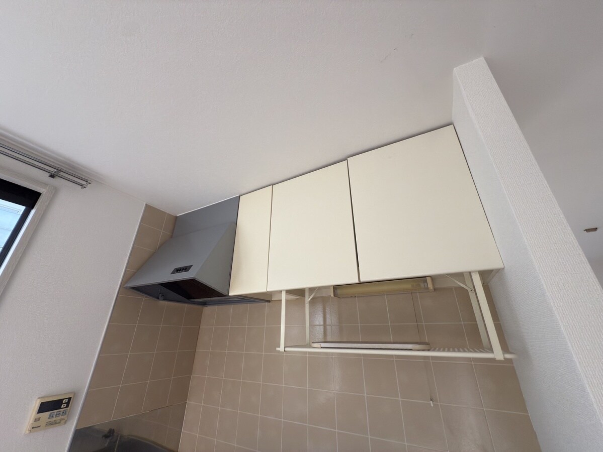 銀の馬車道 壱番館の物件内観写真