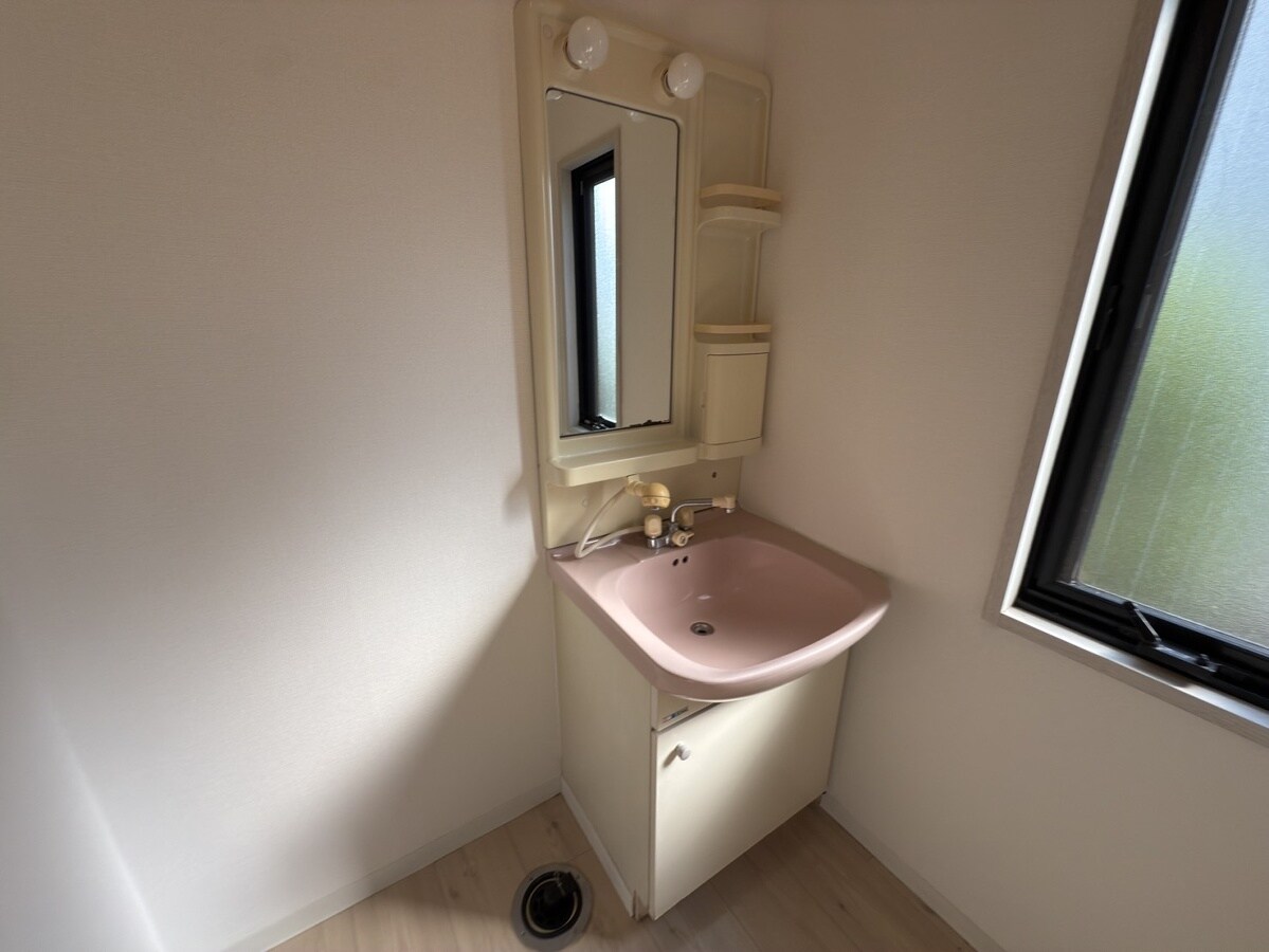 銀の馬車道 壱番館の物件内観写真