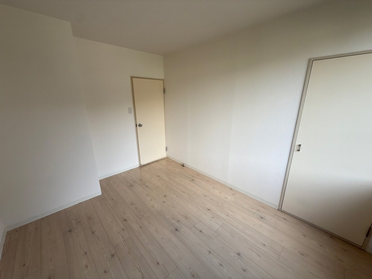 銀の馬車道 壱番館の物件内観写真