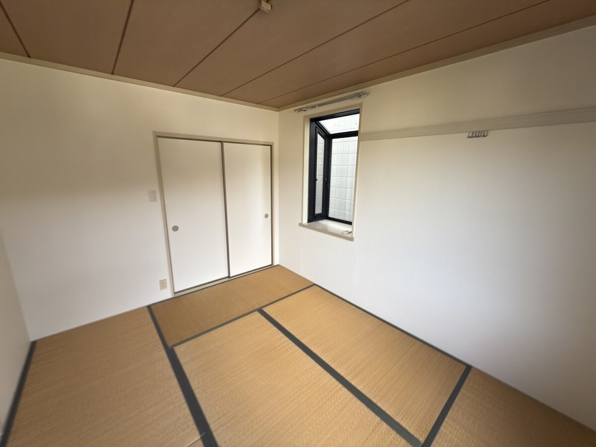 銀の馬車道 壱番館の物件内観写真