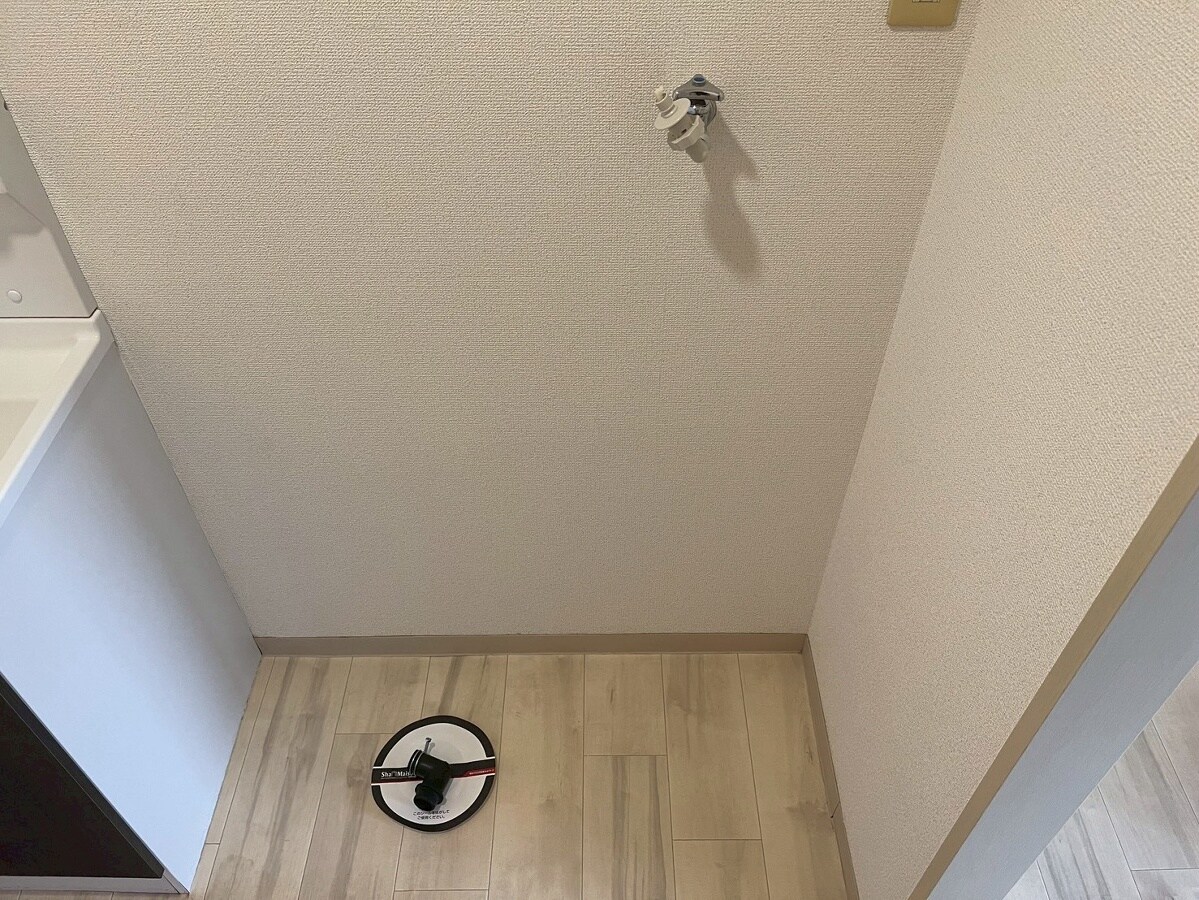 ウォームフロント岡田の物件内観写真