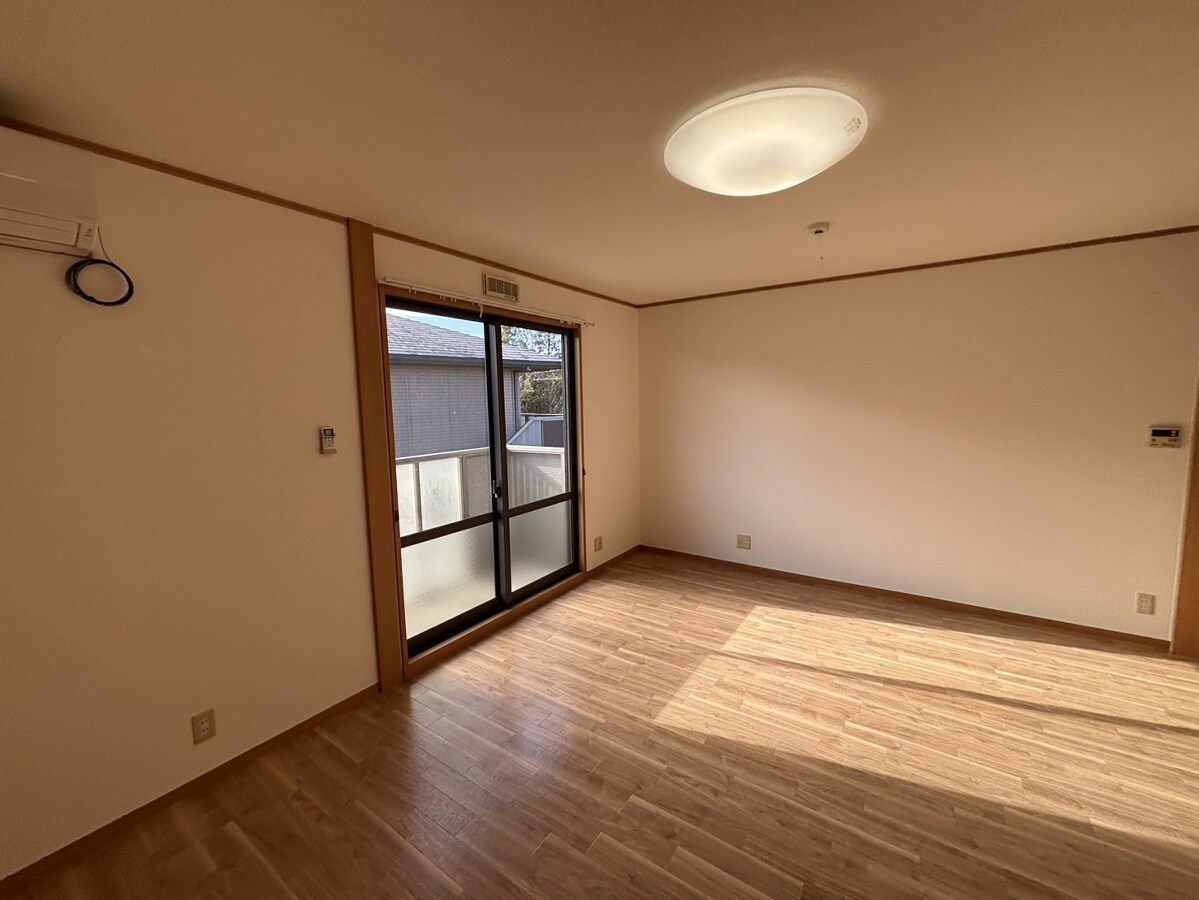 コンフォートテクノⅠの物件内観写真