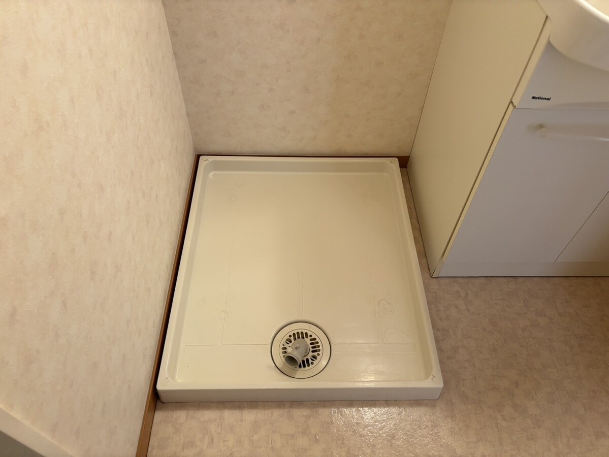 コンフォートテクノⅠの物件内観写真