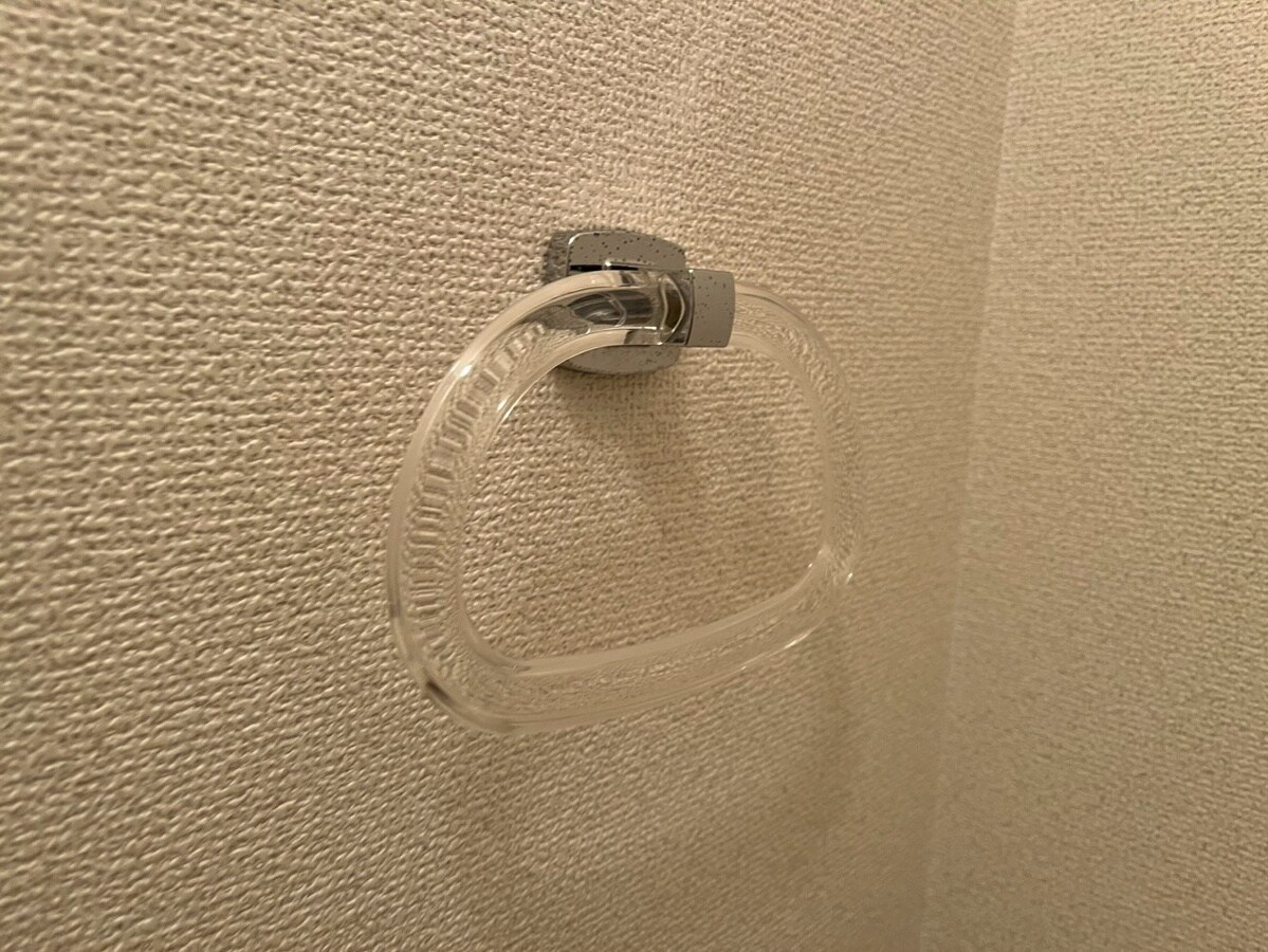 インパルスの物件内観写真