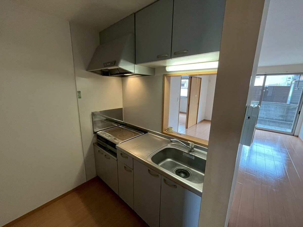 インパルスの物件内観写真