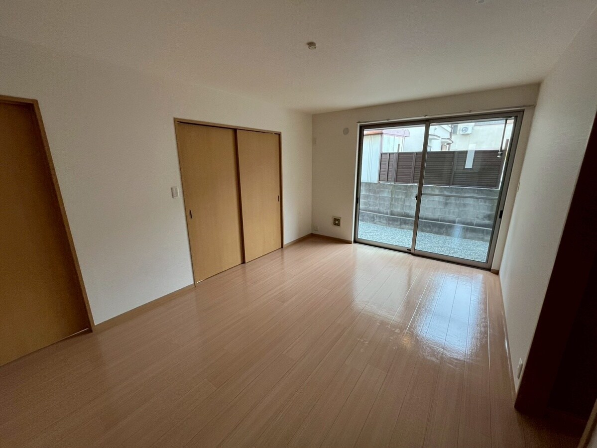 インパルスの物件内観写真