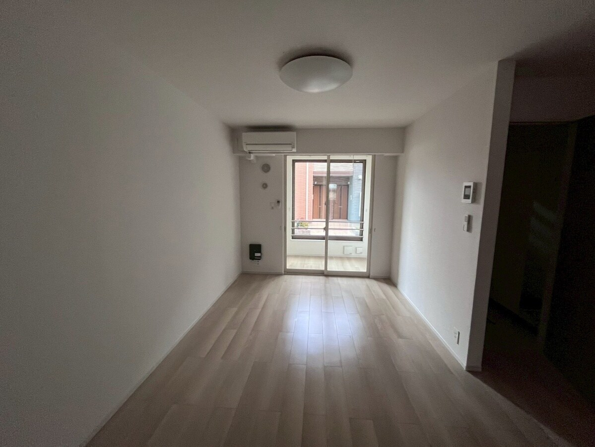 ヴィラドゥグレーヌ梅ケ谷 D棟の物件内観写真