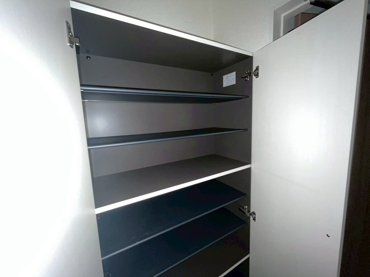 ヴィラドゥグレーヌ梅ケ谷 D棟の物件内観写真