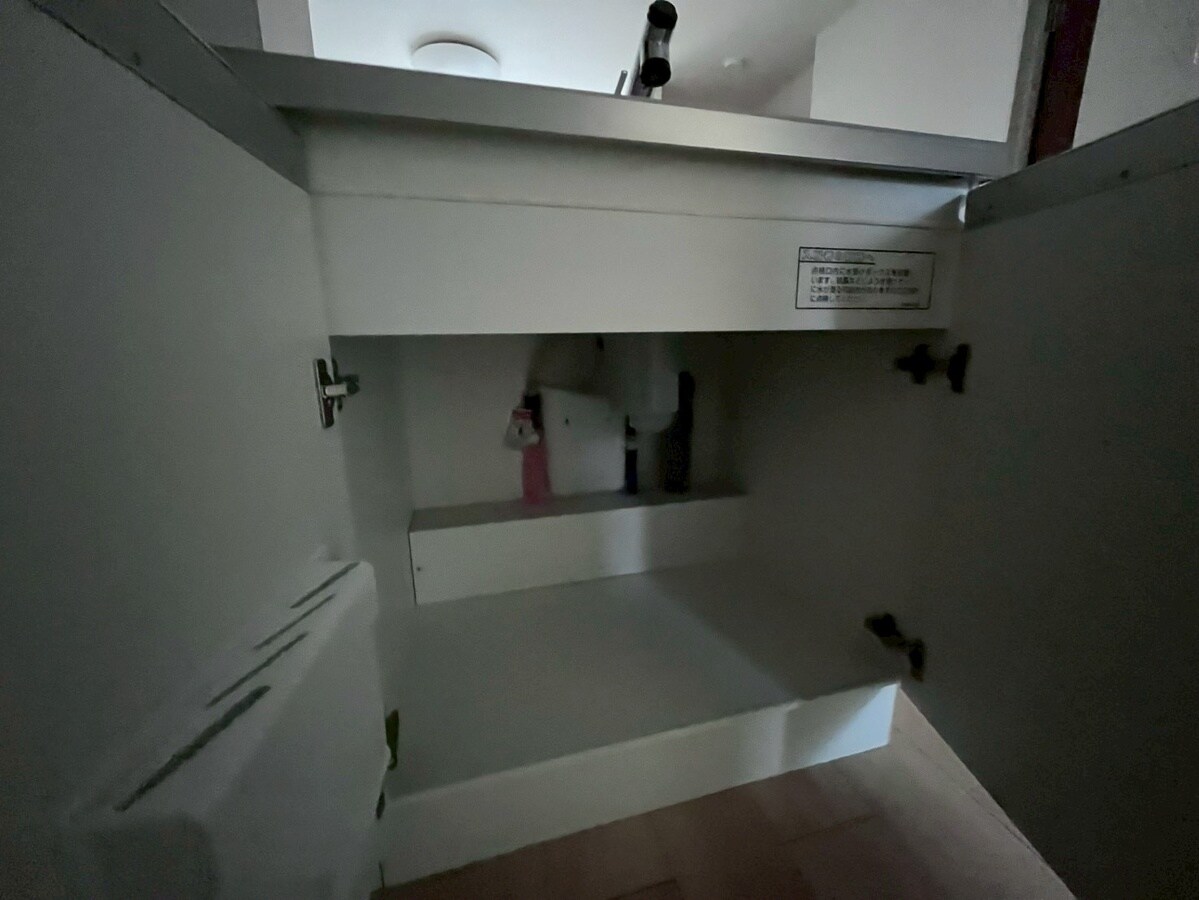 ヴィラドゥグレーヌ梅ケ谷 D棟の物件内観写真