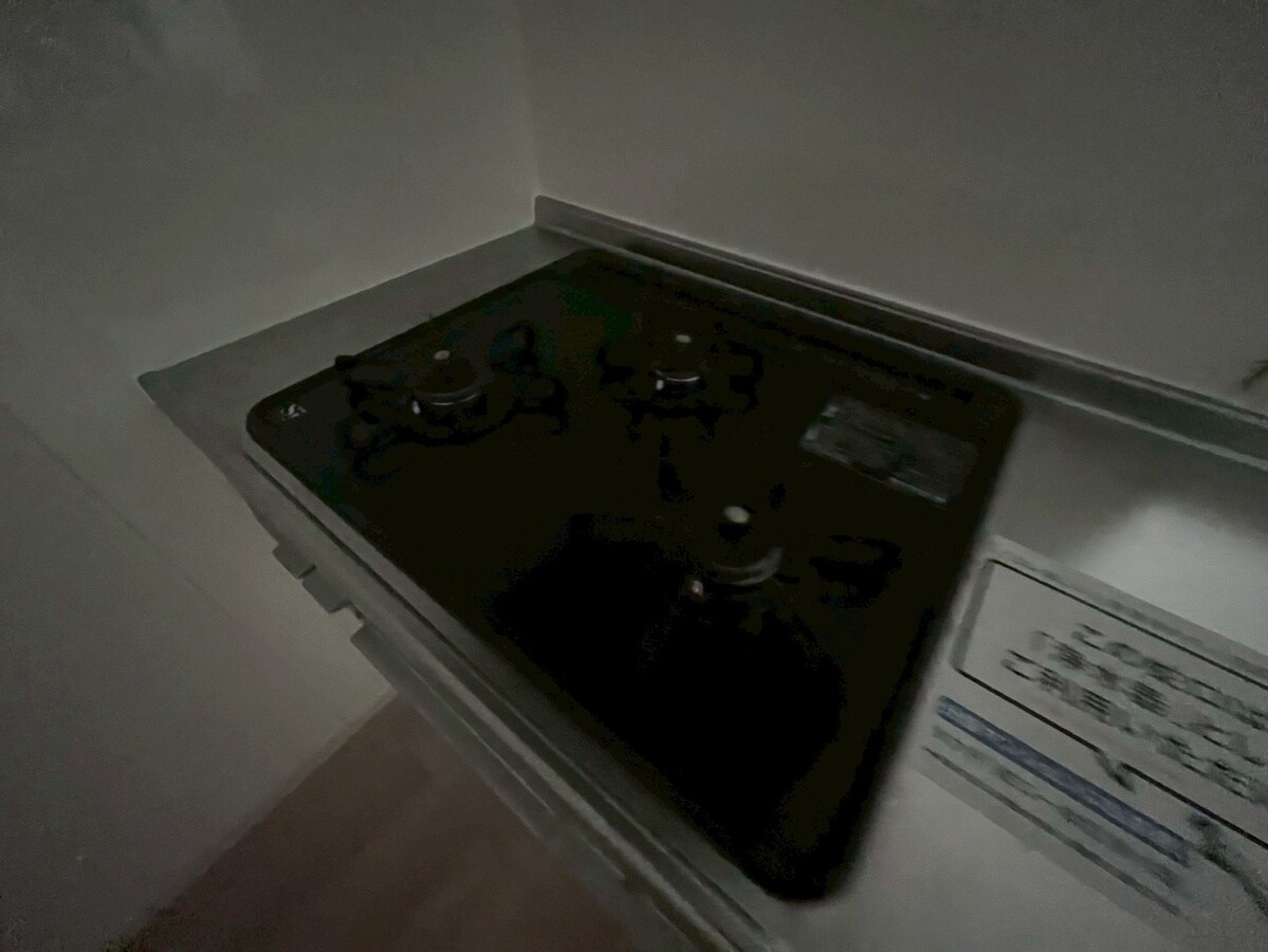 ヴィラドゥグレーヌ梅ケ谷 D棟の物件内観写真