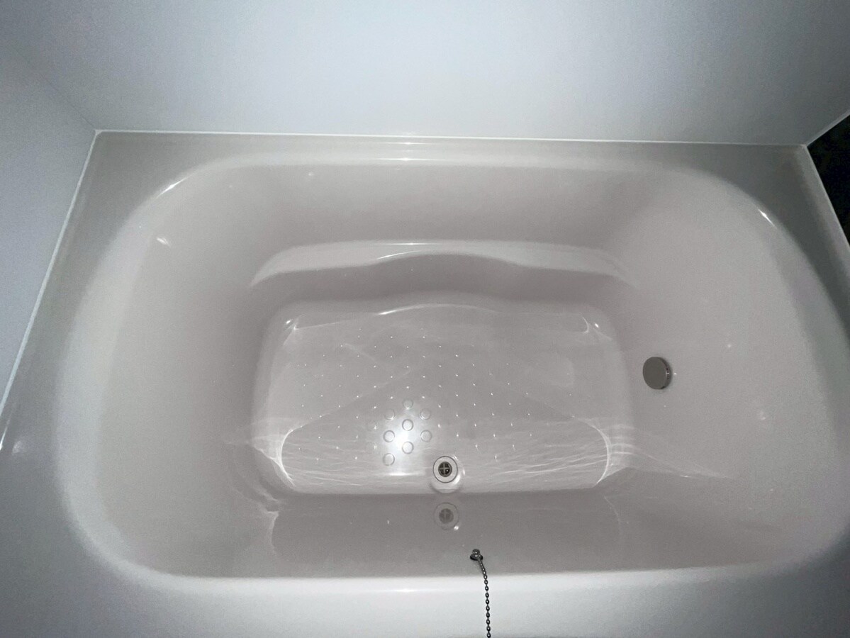 ヴィラ ドゥ グレーヌ梅ケ谷Dの物件内観写真