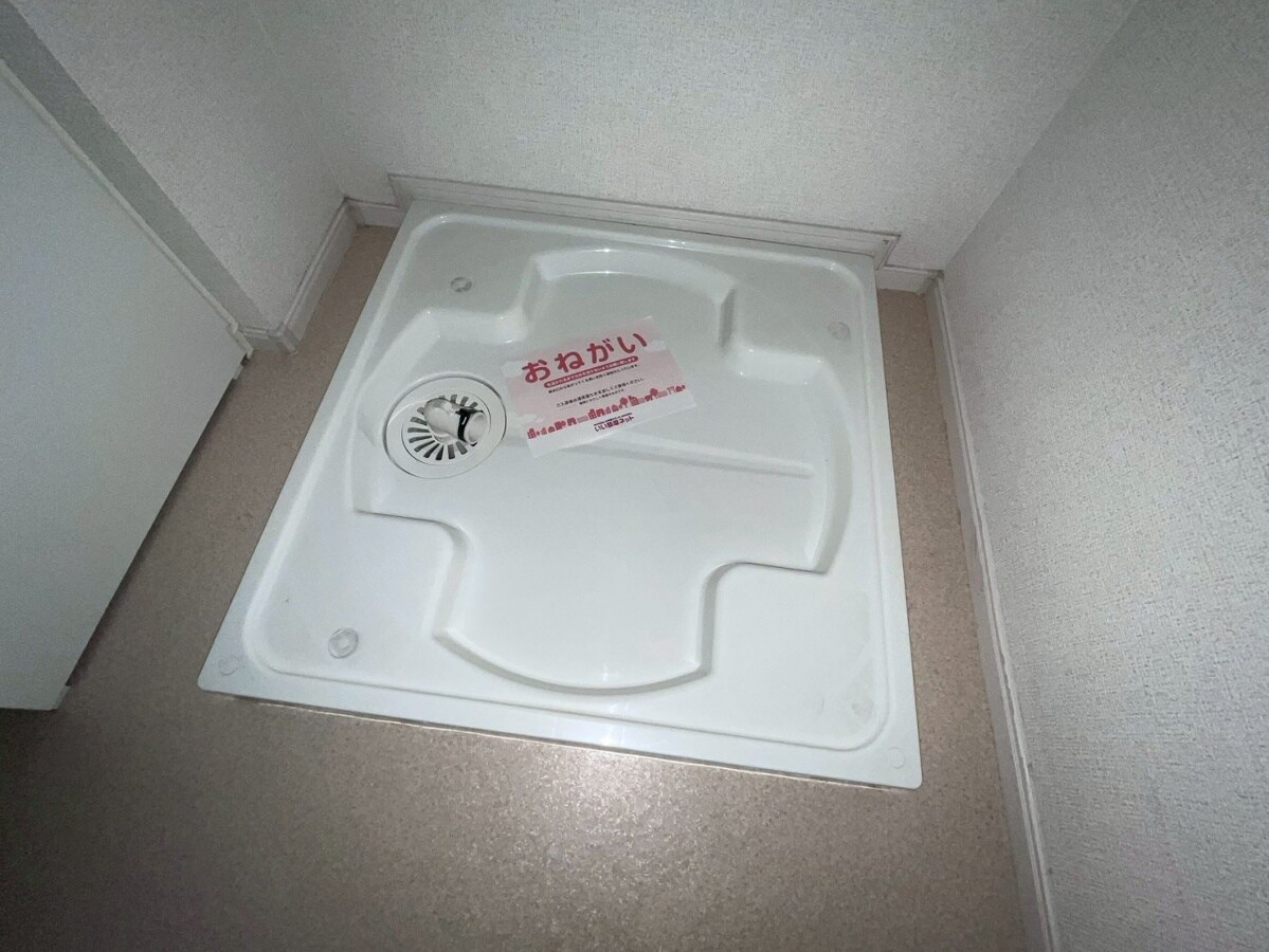 ヴィラ ドゥ グレーヌ梅ケ谷Dの物件内観写真