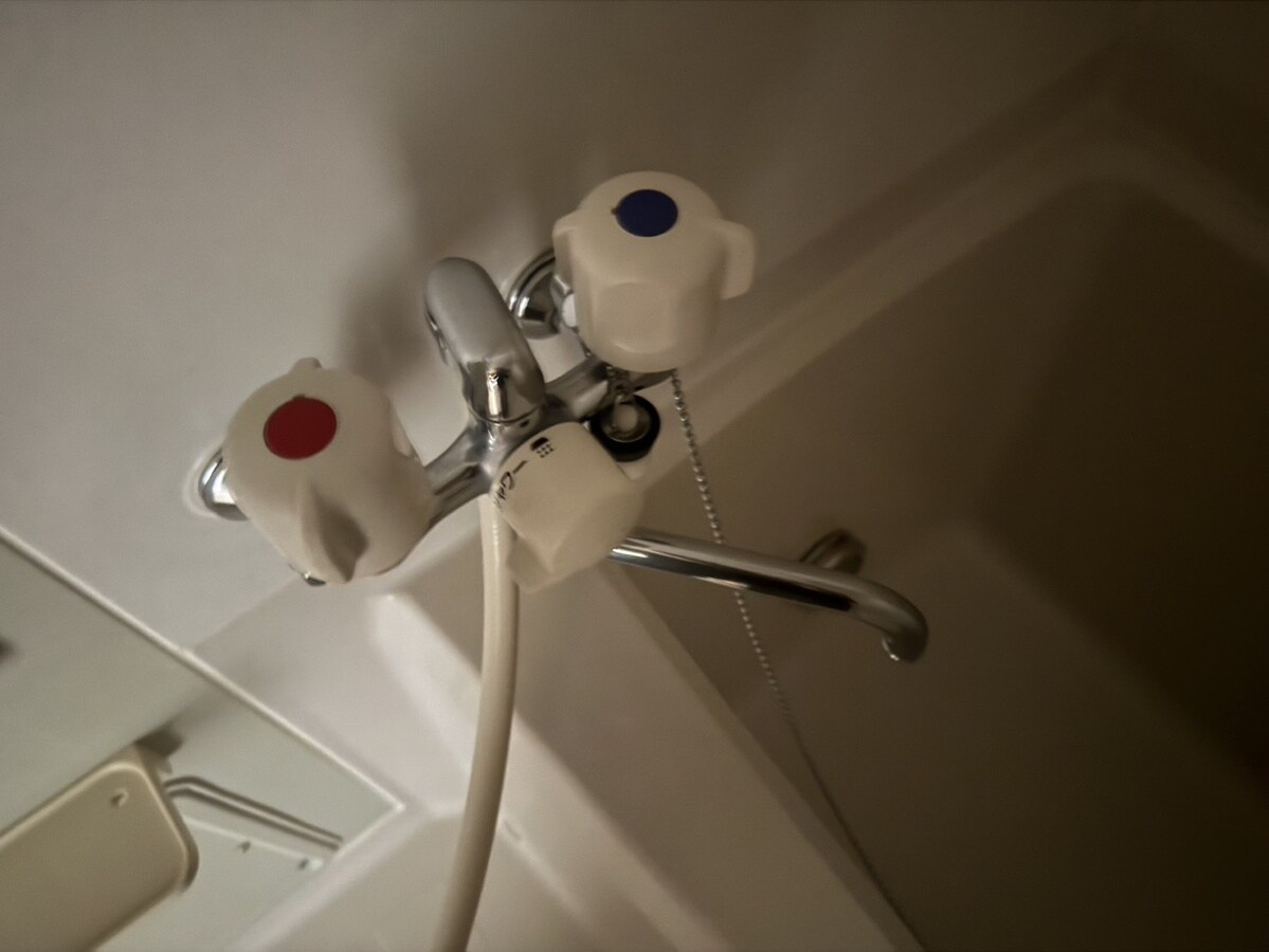 ジュネス・アビタシオンの物件内観写真