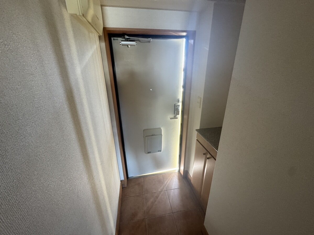 ジュネス・アビタシオンの物件内観写真