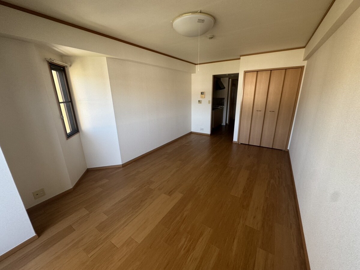 ジュネス・アビタシオンの物件内観写真