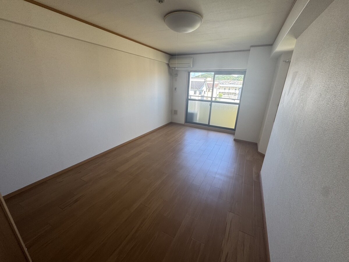 ジュネス・アビタシオンの物件内観写真