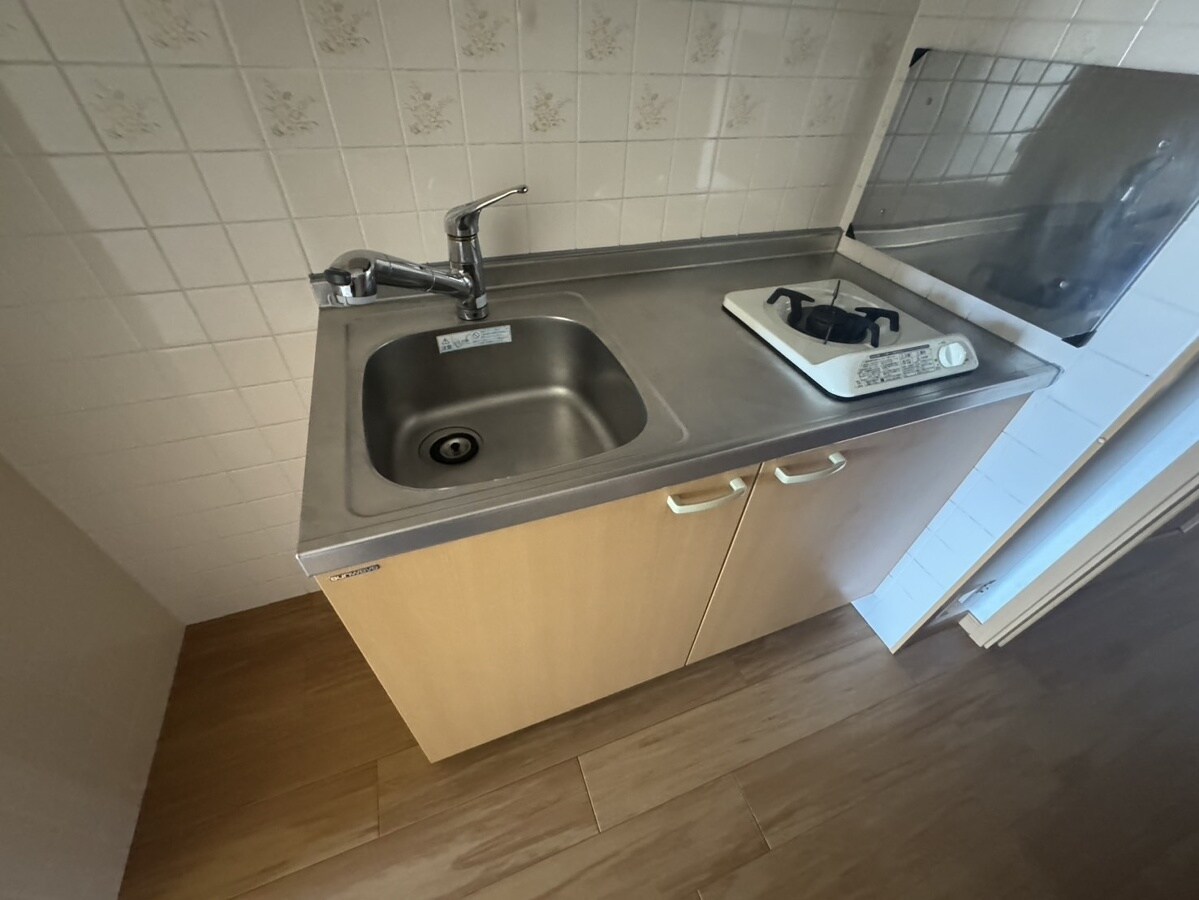 ジュネス・アビタシオンの物件内観写真