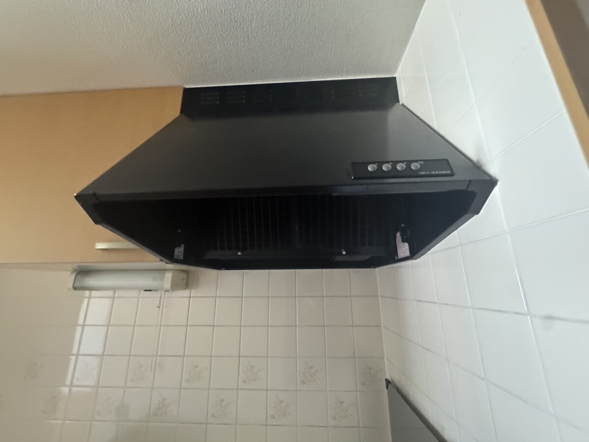 ジュネス・アビタシオンの物件内観写真