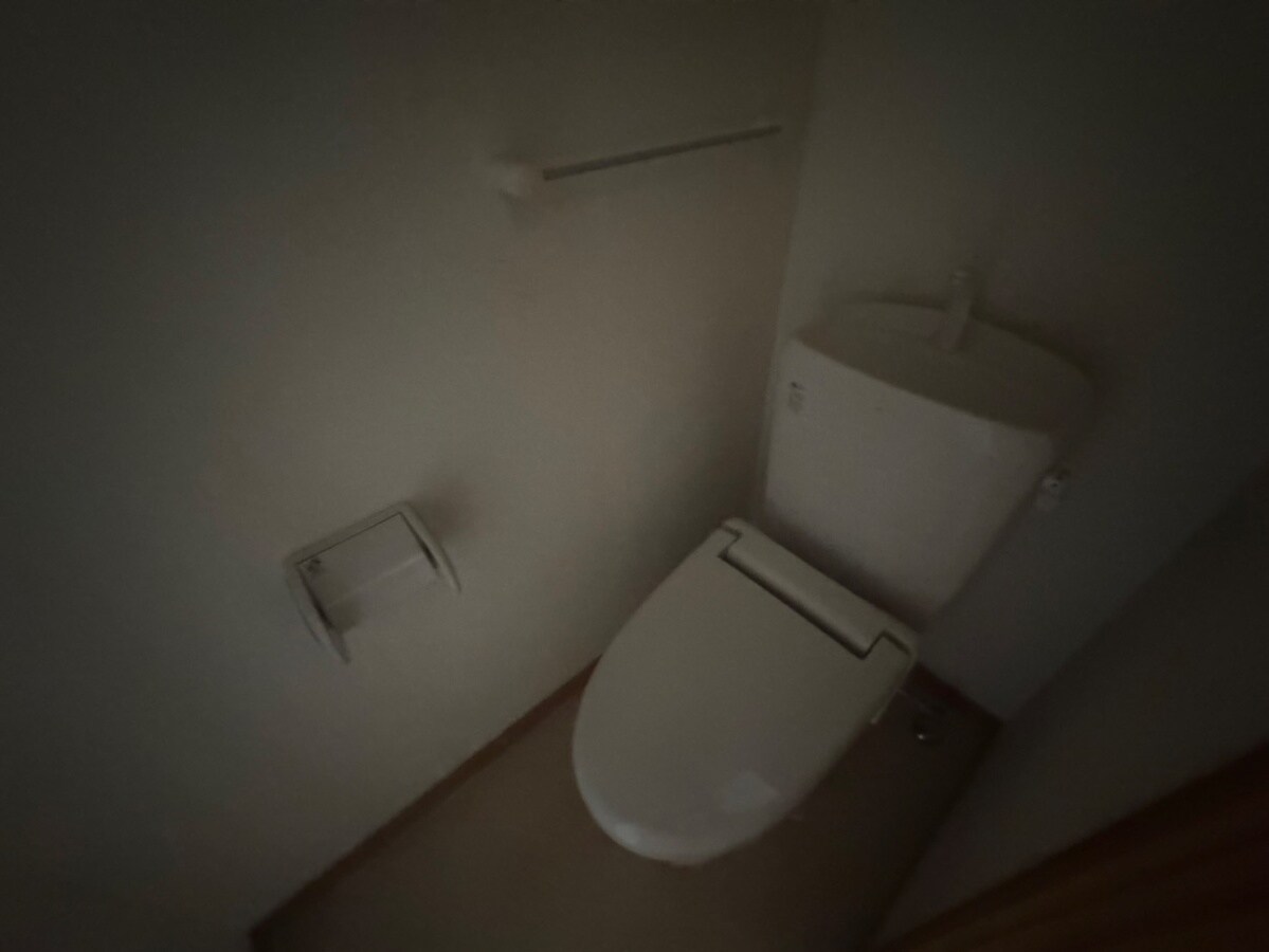 ジュネス・アビタシオンの物件内観写真