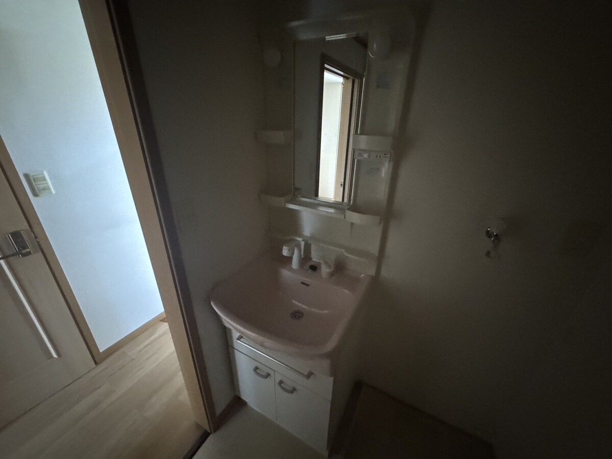 ジュネス・アビタシオンの物件内観写真