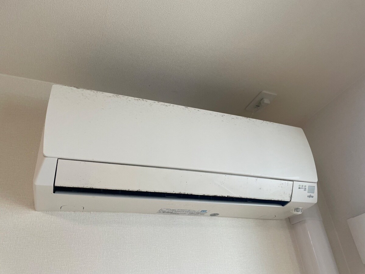 アルティアの物件内観写真