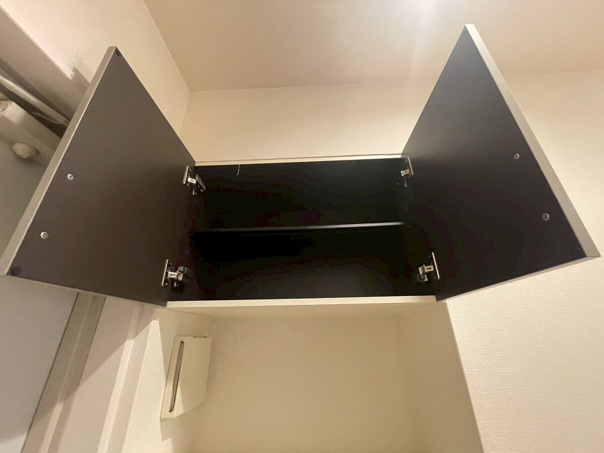 アルティアの物件内観写真