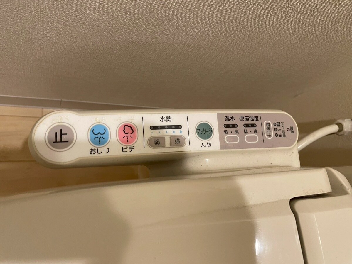 アルティアの物件内観写真