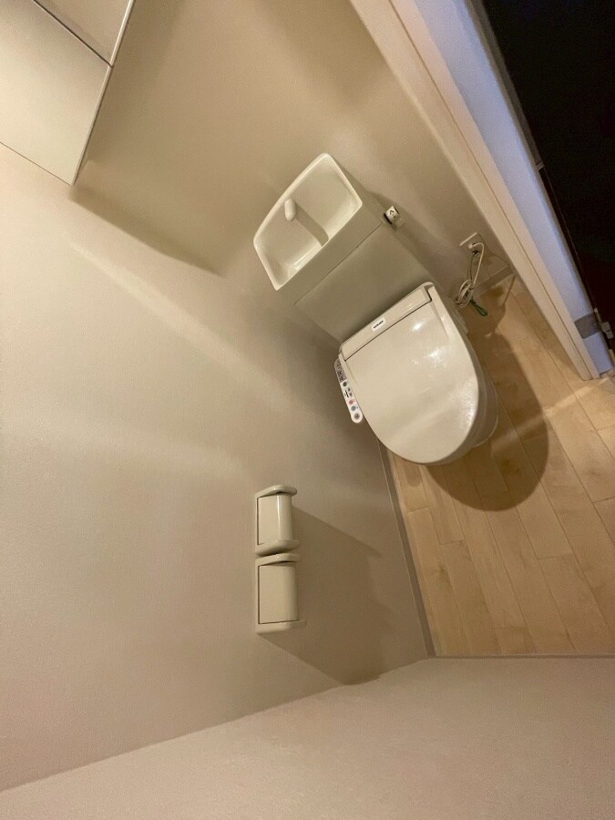 アルティアの物件内観写真