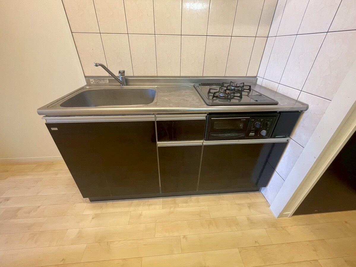 アルティアの物件内観写真