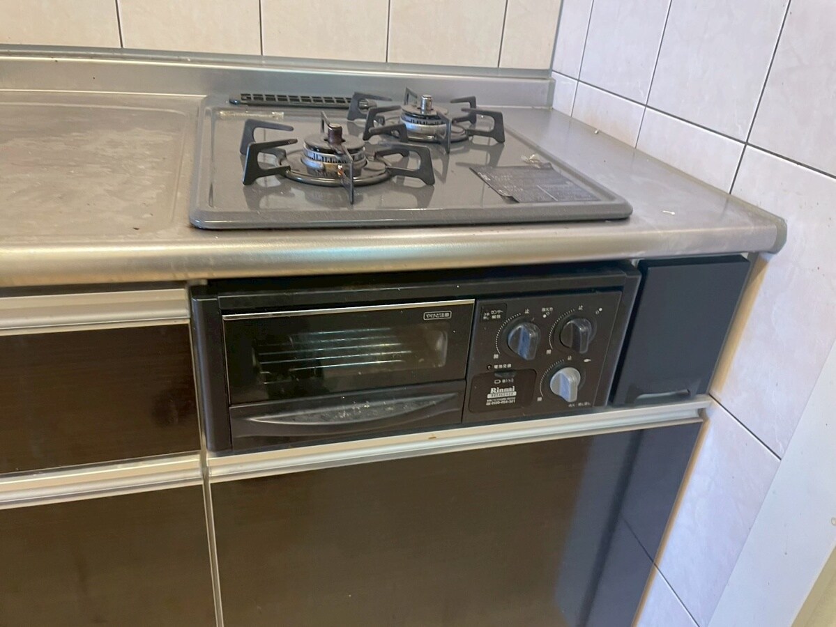 アルティアの物件内観写真