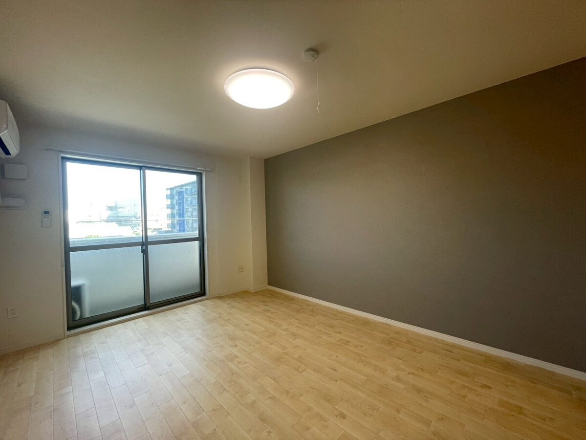 アルティアの物件内観写真