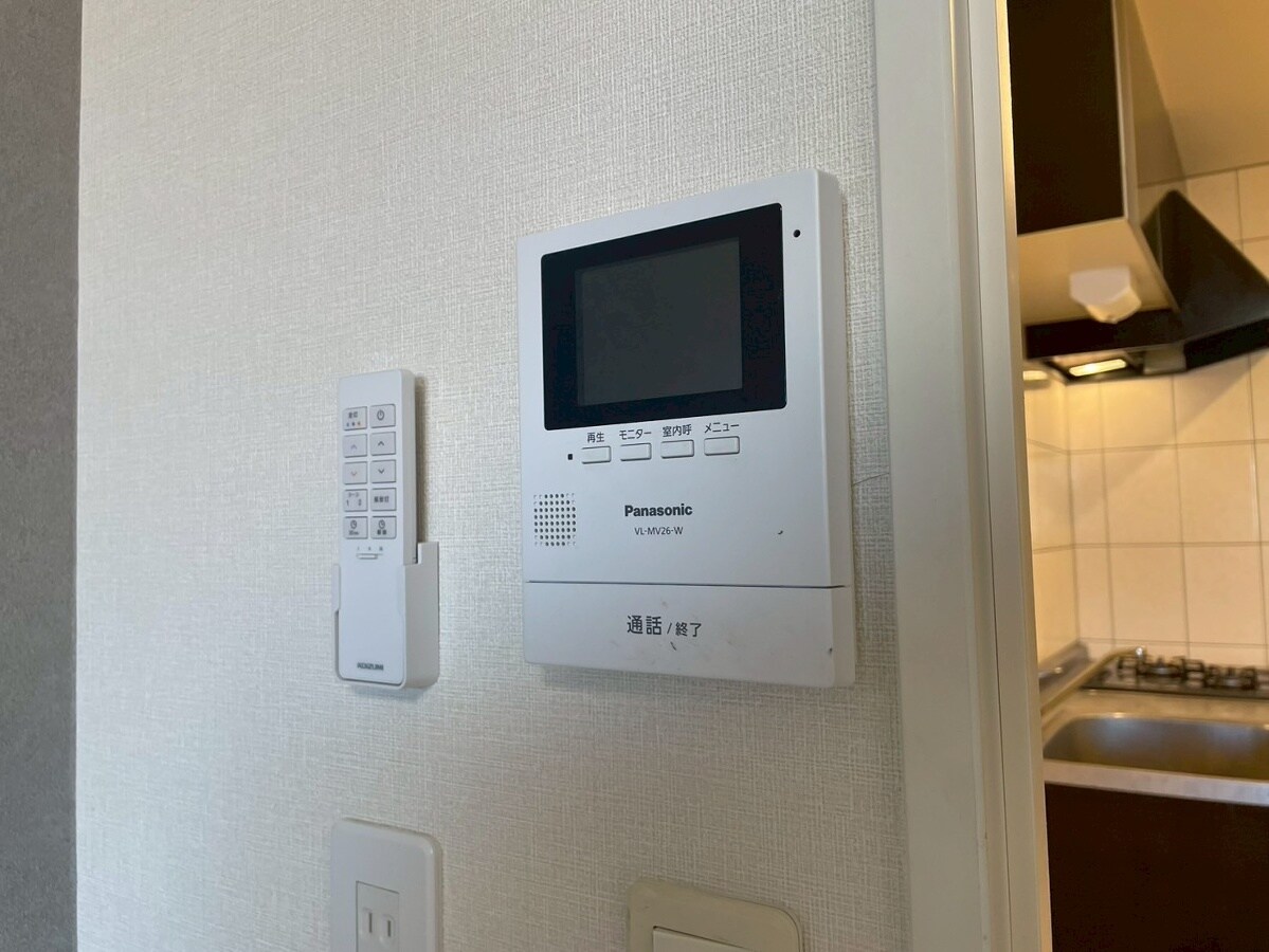 アルティアの物件内観写真