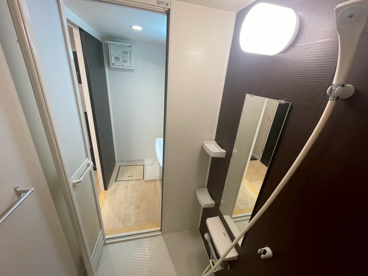 アルティアの物件内観写真