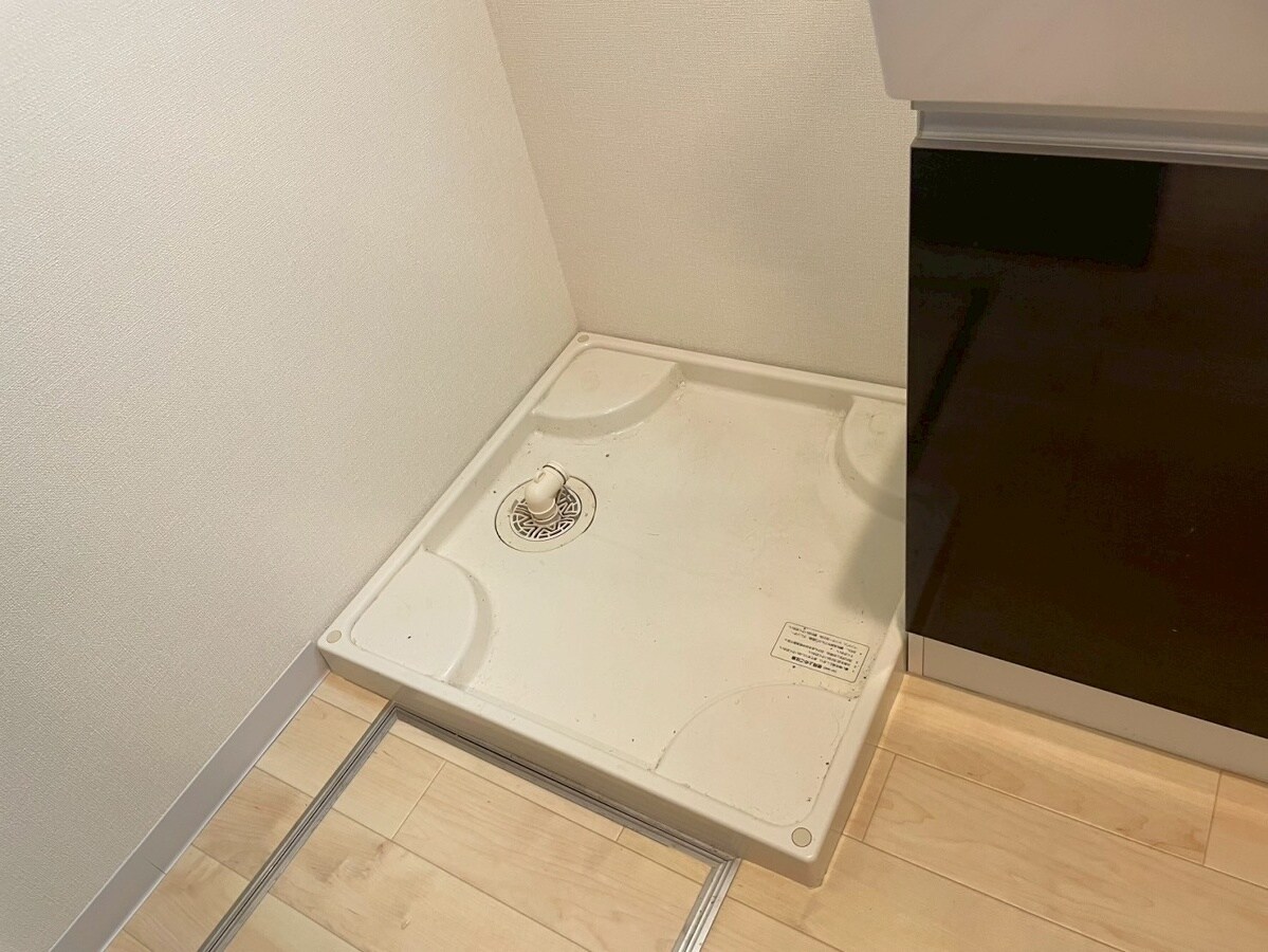 アルティアの物件内観写真