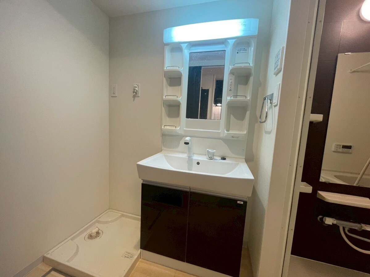 アルティアの物件内観写真