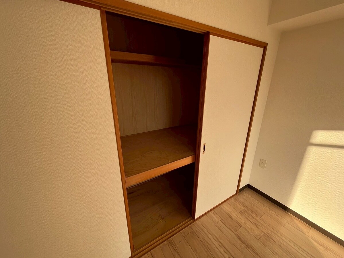 ハッピーエイジ土山の物件内観写真