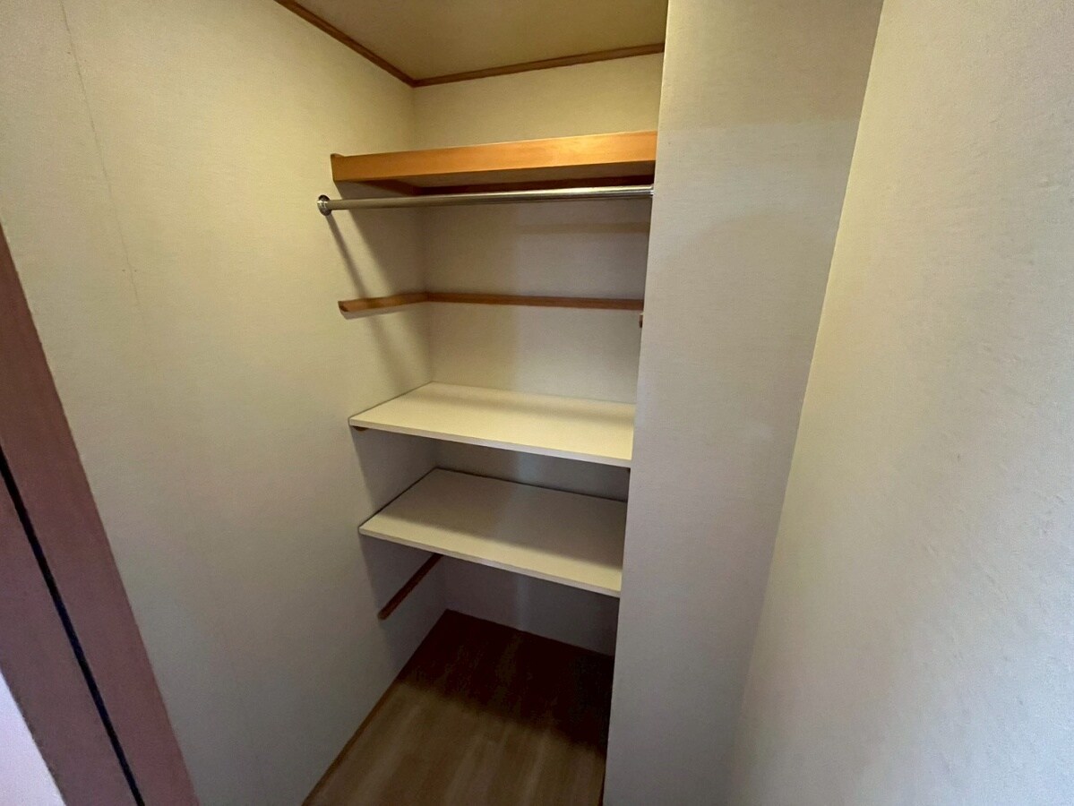 ハッピーエイジ土山の物件内観写真