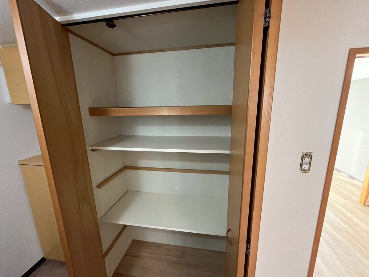 ハッピーエイジ土山の物件内観写真