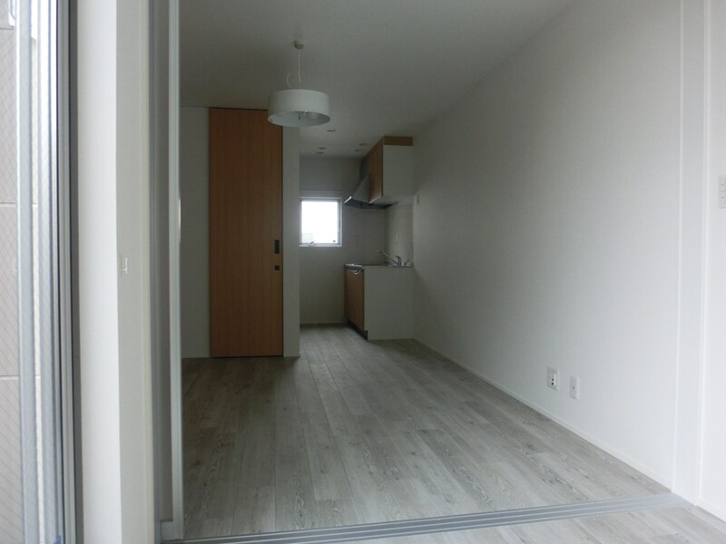 コティ網干の物件内観写真