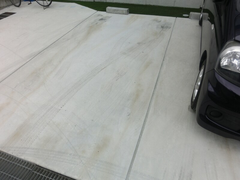 コティ網干の物件外観写真