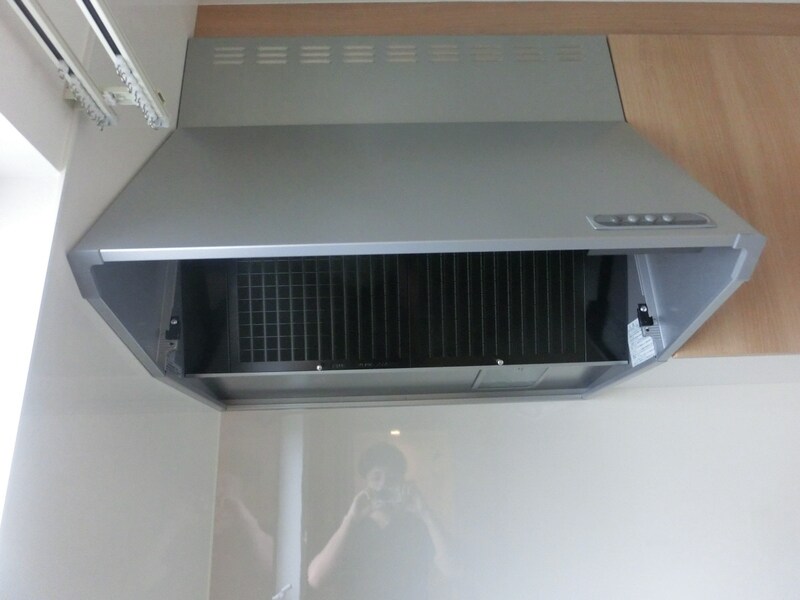 コティ網干の物件内観写真